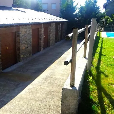 Apartamento Vii *