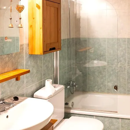 Vii Apartamento *
